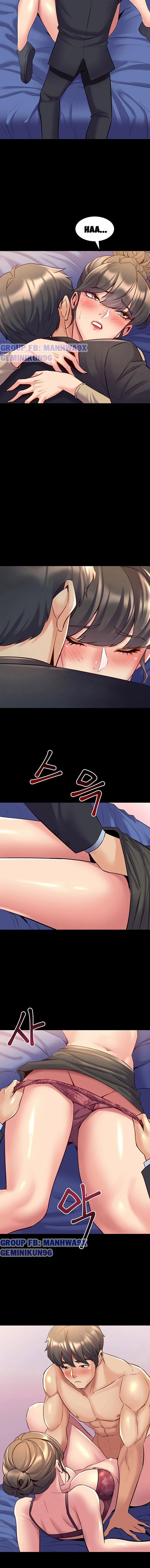 Ex Wife - Vợ Cũ 51 trang 5