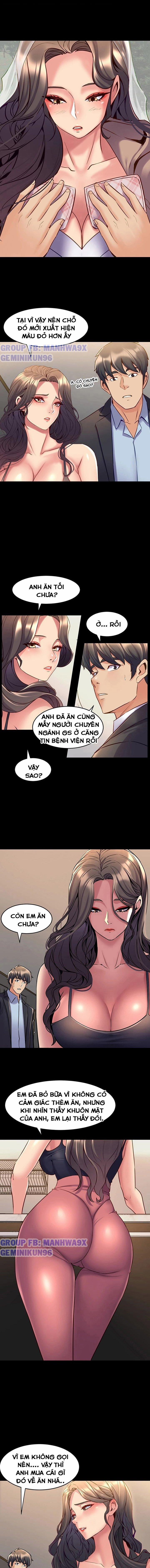 Ex Wife - Vợ Cũ 52 trang 2