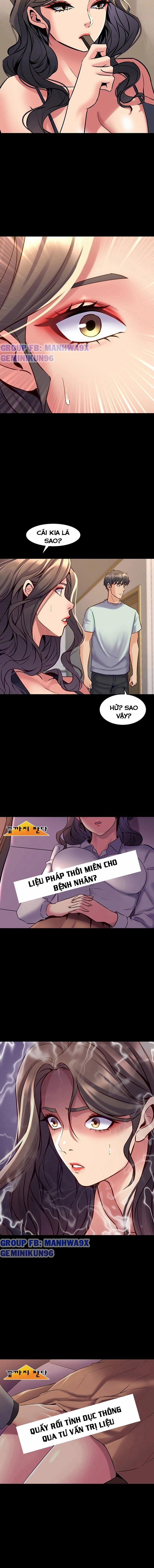 Ex Wife - Vợ Cũ 52 trang 5