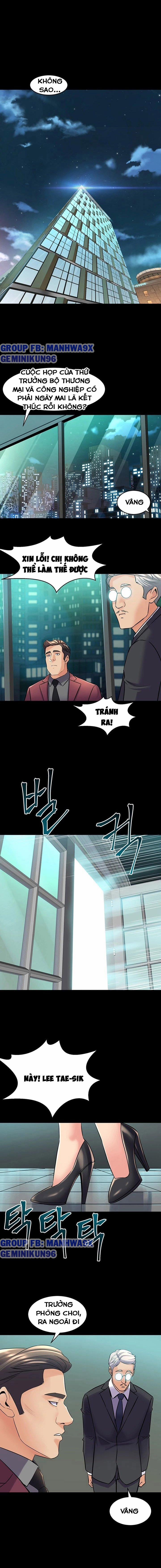 Ex Wife - Vợ Cũ 52 trang 7