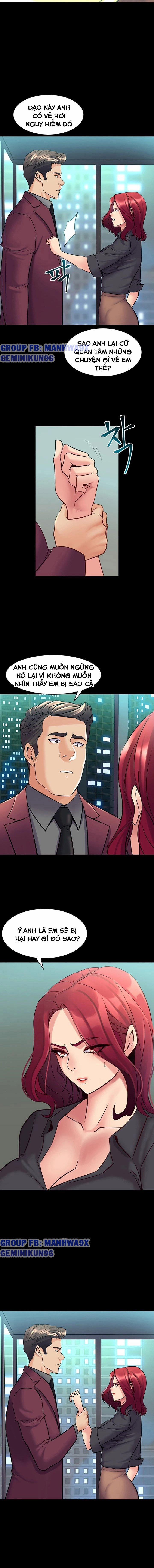 Ex Wife - Vợ Cũ 52 trang 9