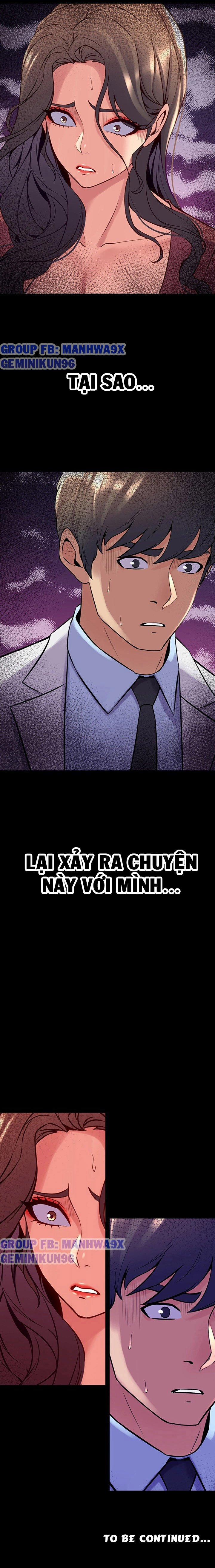 Ex Wife - Vợ Cũ 54 trang 7