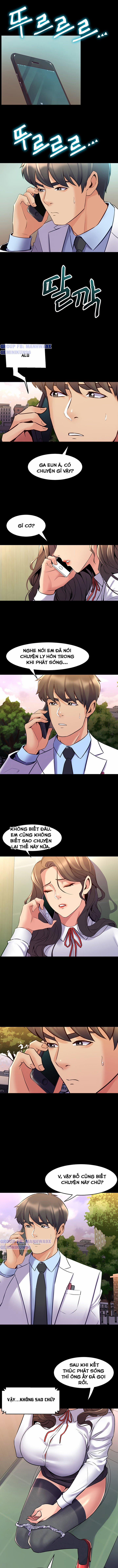 Ex Wife - Vợ Cũ 60 trang 5