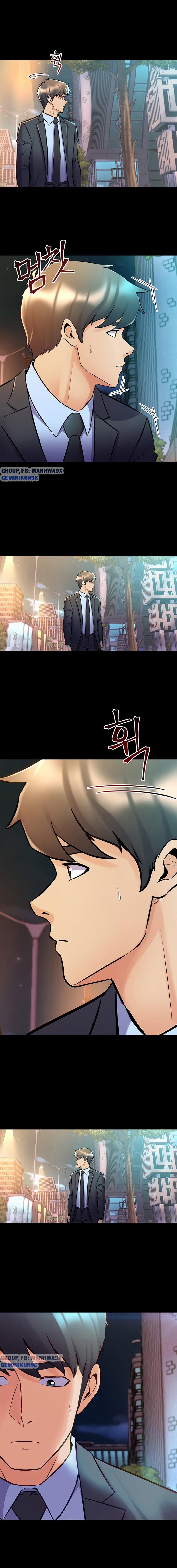 Ex Wife - Vợ Cũ 61 trang 6