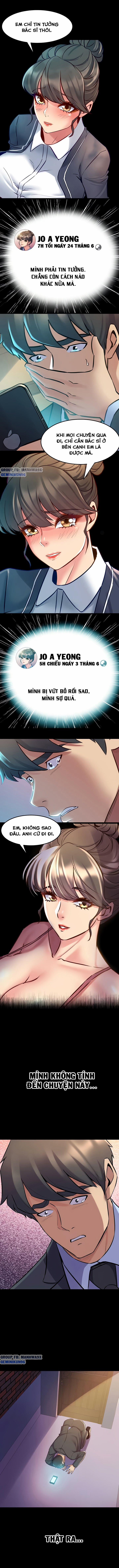 Ex Wife - Vợ Cũ 62 trang 5