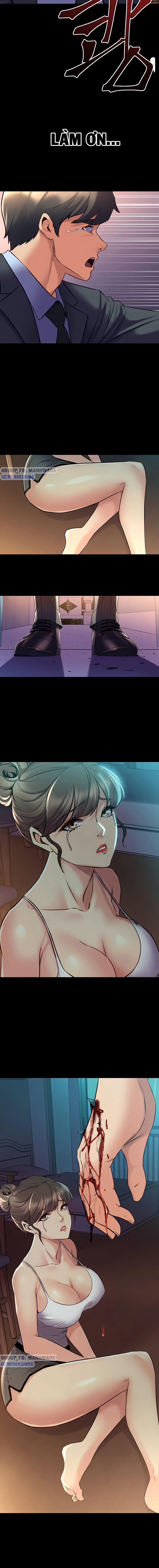 Ex Wife - Vợ Cũ 62 trang 8