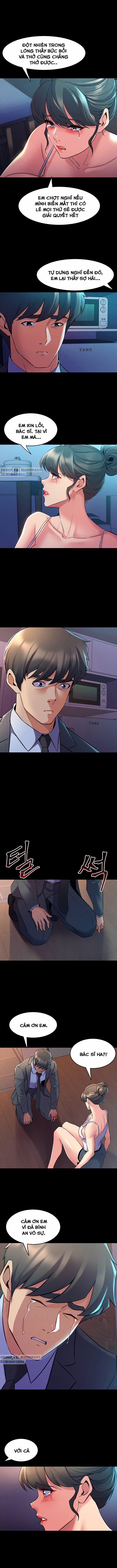 Ex Wife - Vợ Cũ 63 trang 1