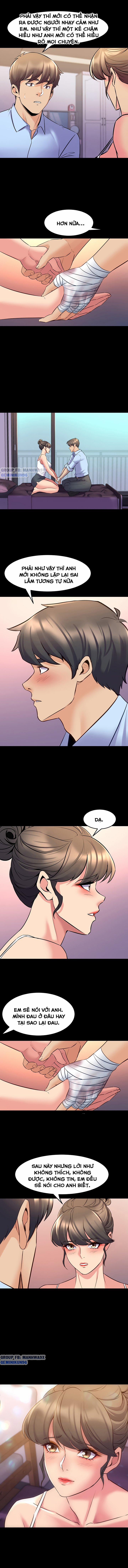 Ex Wife - Vợ Cũ 63 trang 5