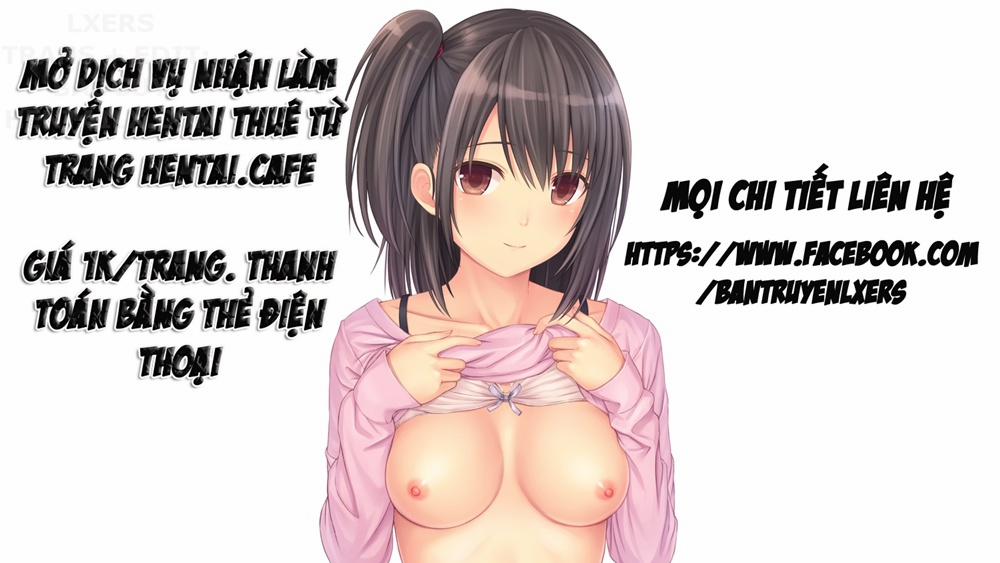 Exchange (One Piece) Oneshot trang 1