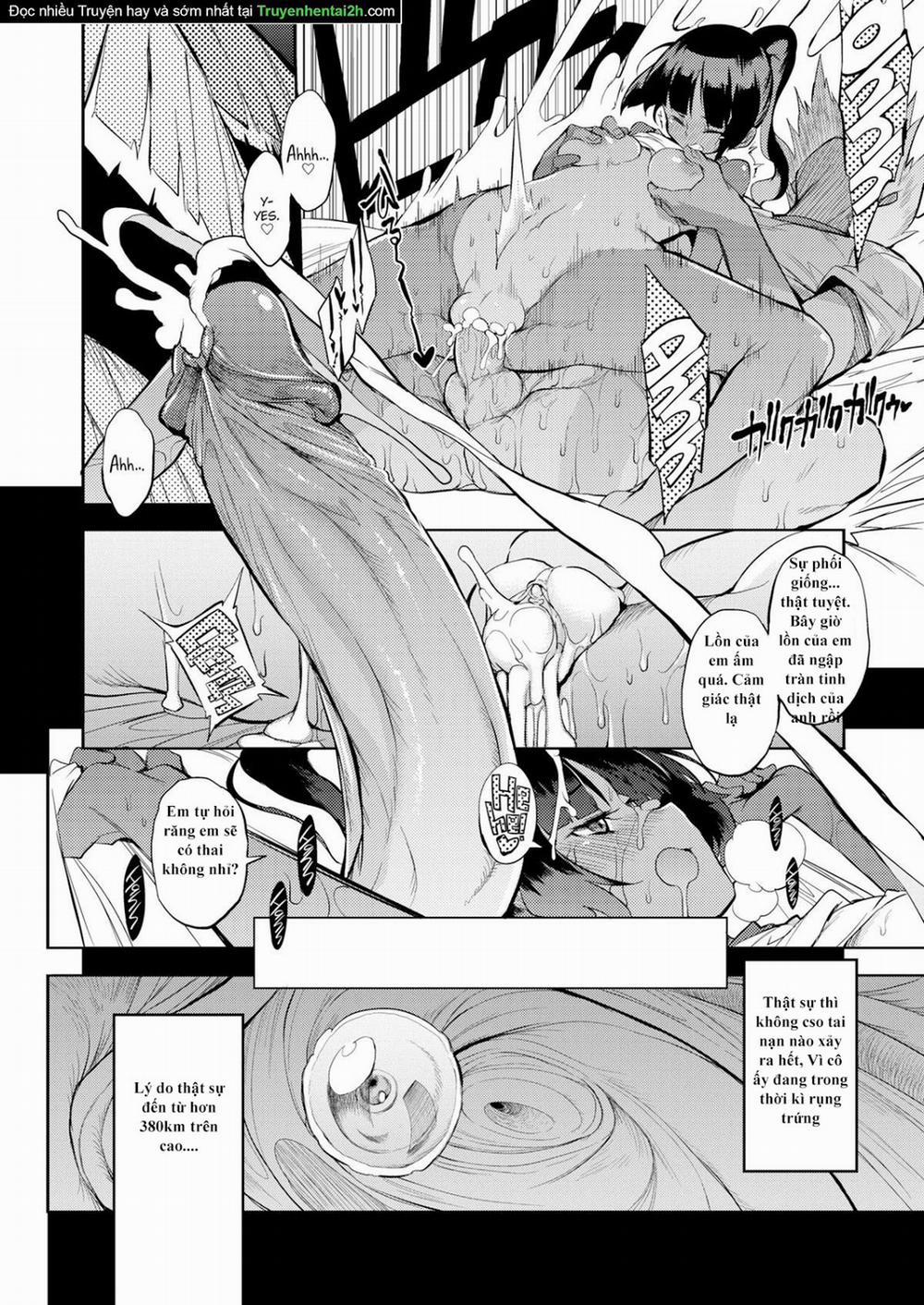 Excursion Day 99 0 ~Island for Two~ trang 23