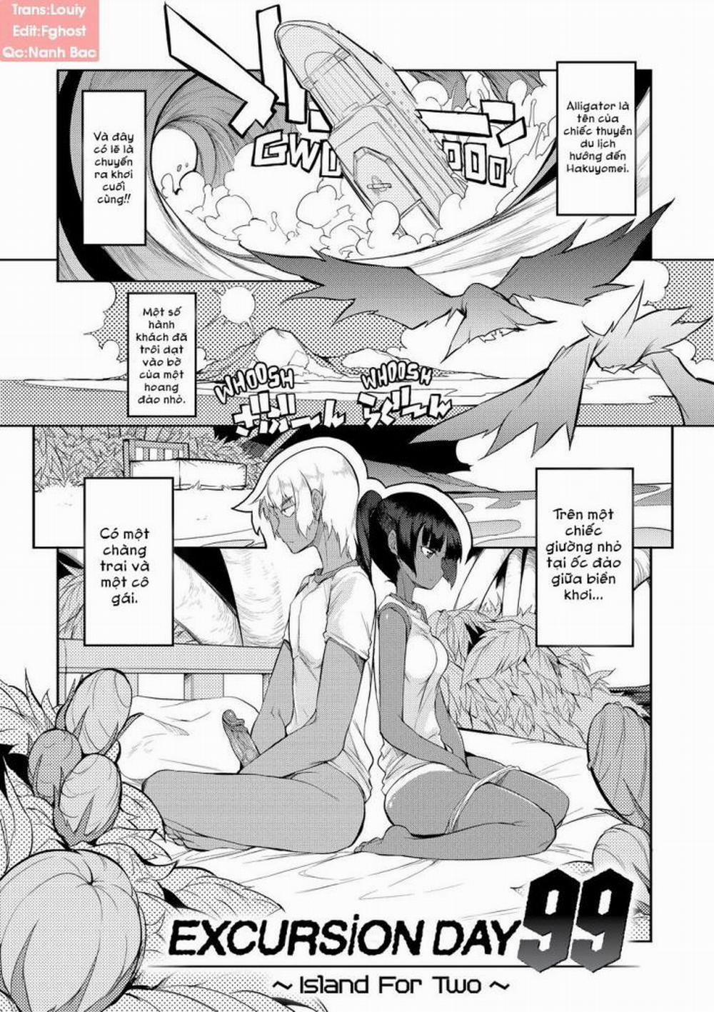 Excursion Day 99 3 trang 0
