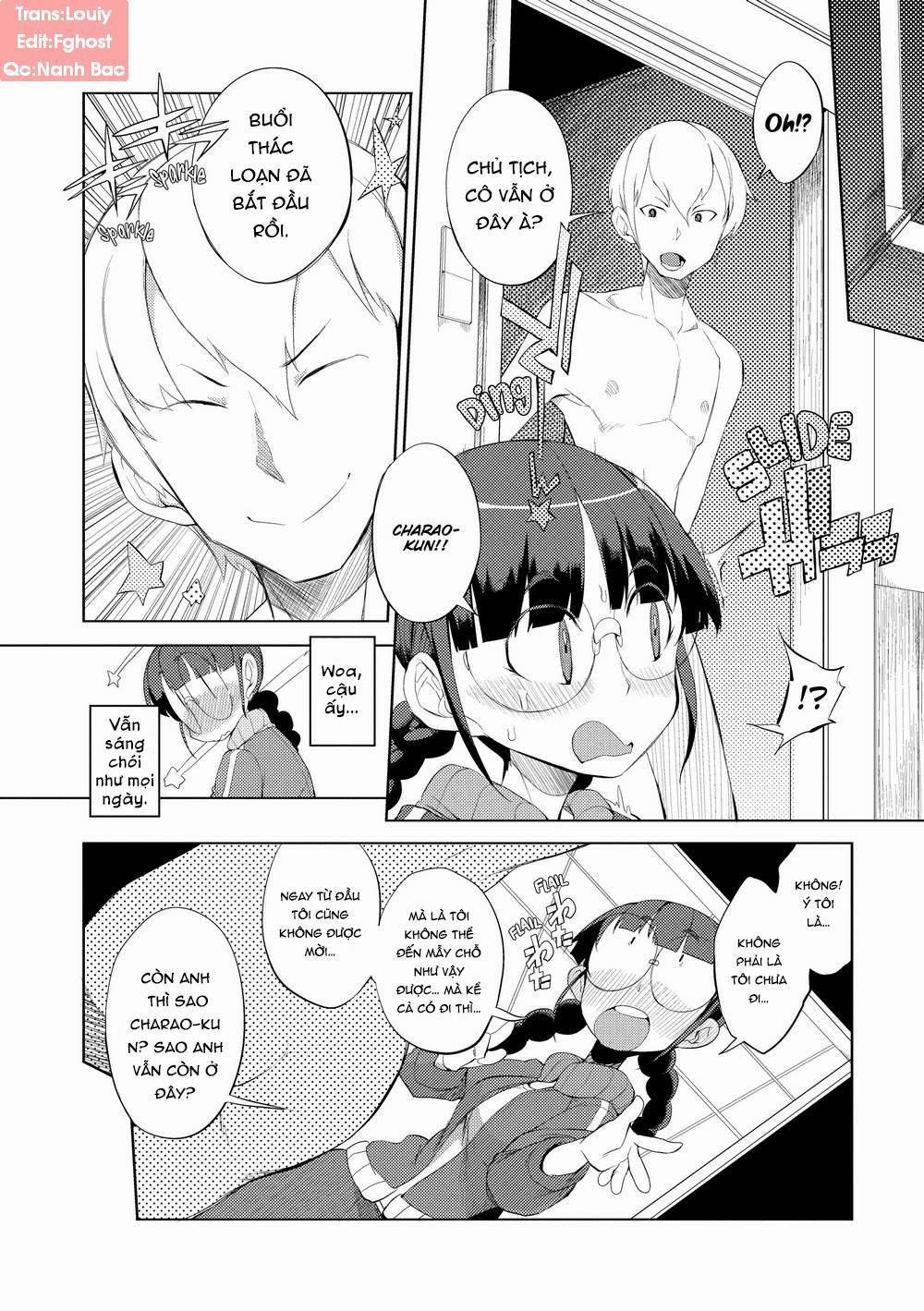 Excursion Day 99 7 trang 1