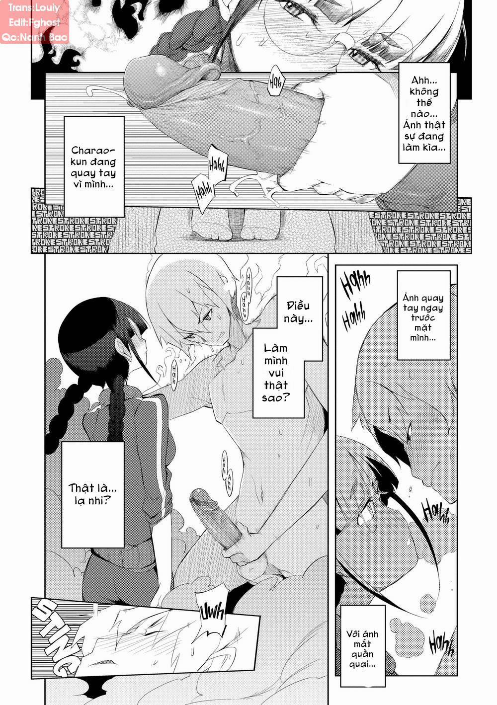 Excursion Day 99 7 trang 5