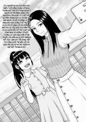 Đọc truyện tranh Execution Brothel 2