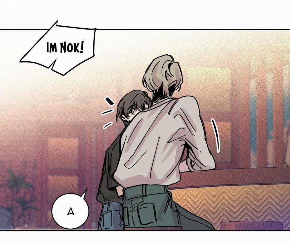 Eye Encounter With the Deer 1 trang 29