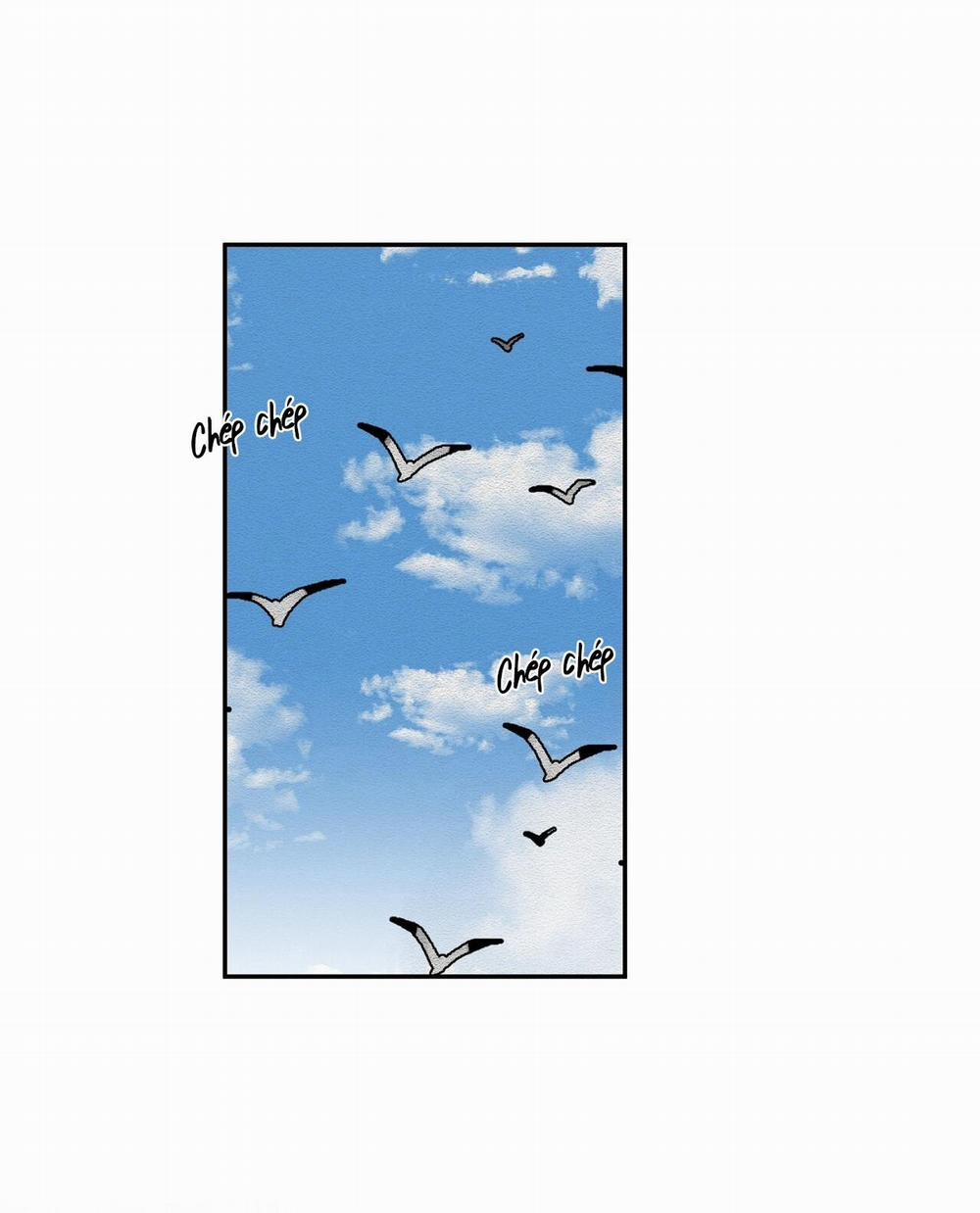 Eye Encounter With the Deer 1 trang 39