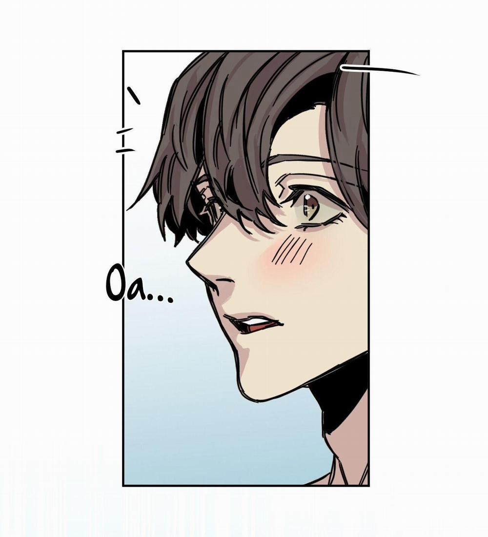 Eye Encounter With the Deer 1 trang 50