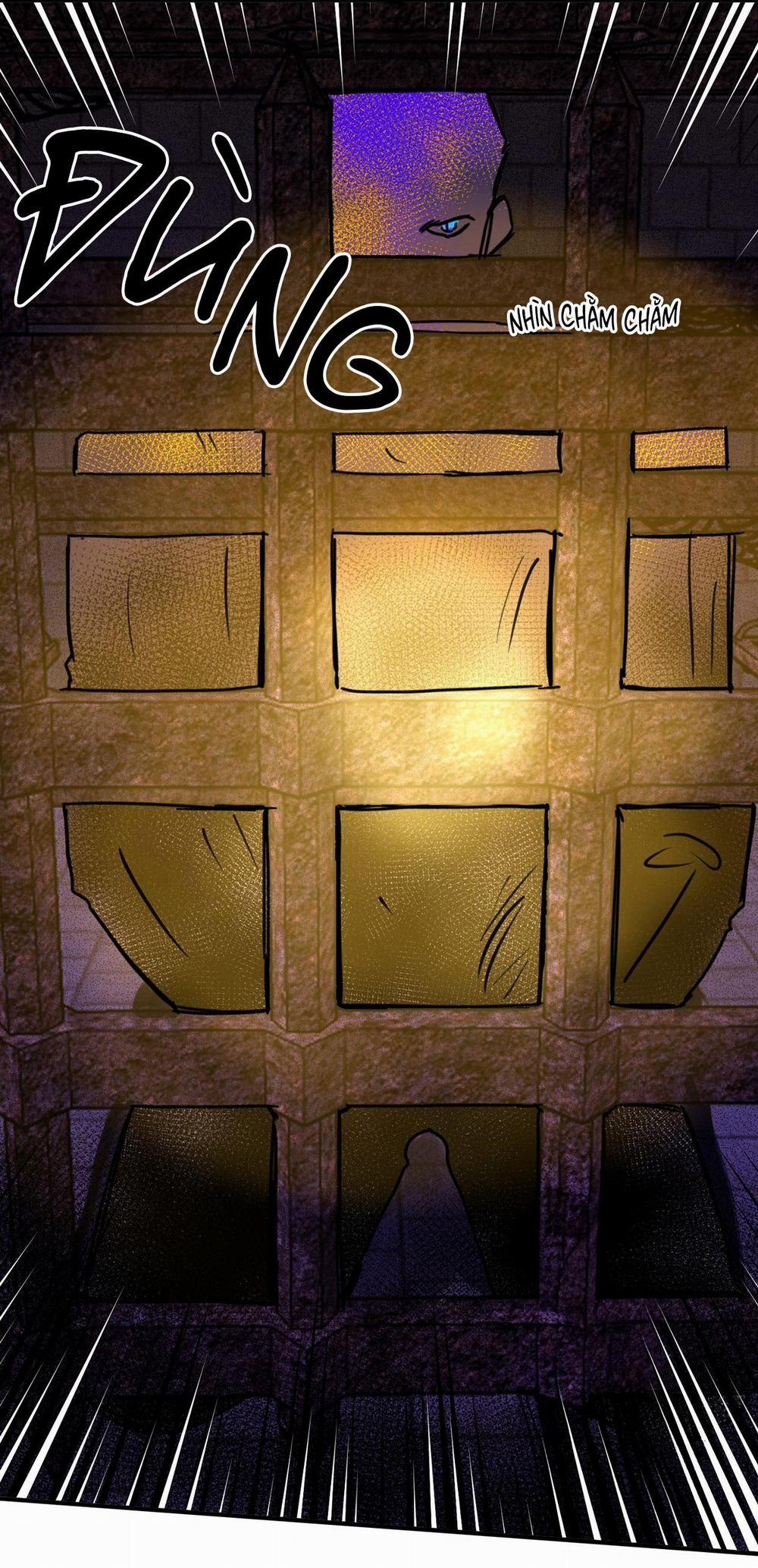 Eye Encounter With the Deer 4 trang 15