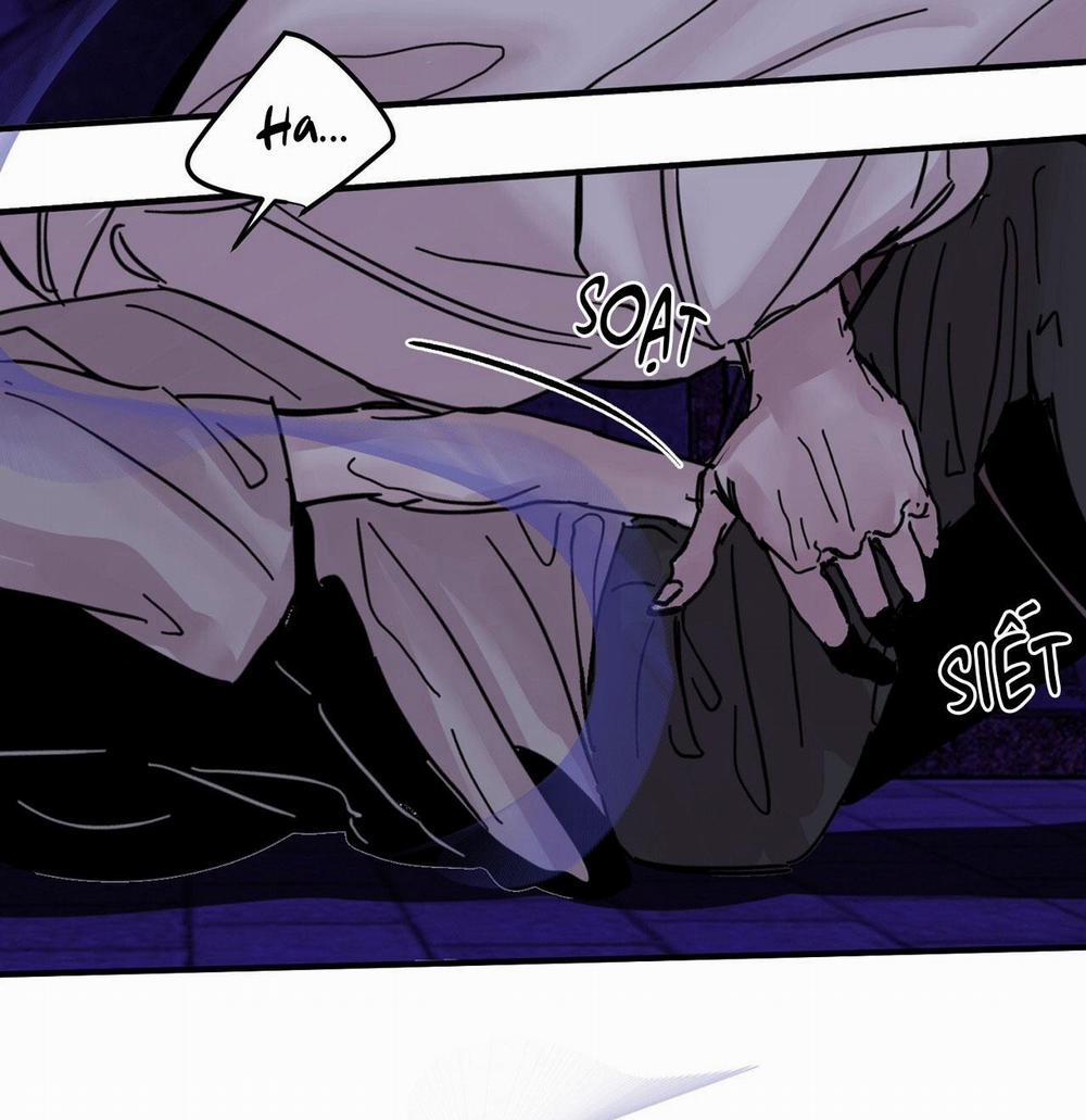 Eye Encounter With the Deer 5 trang 11