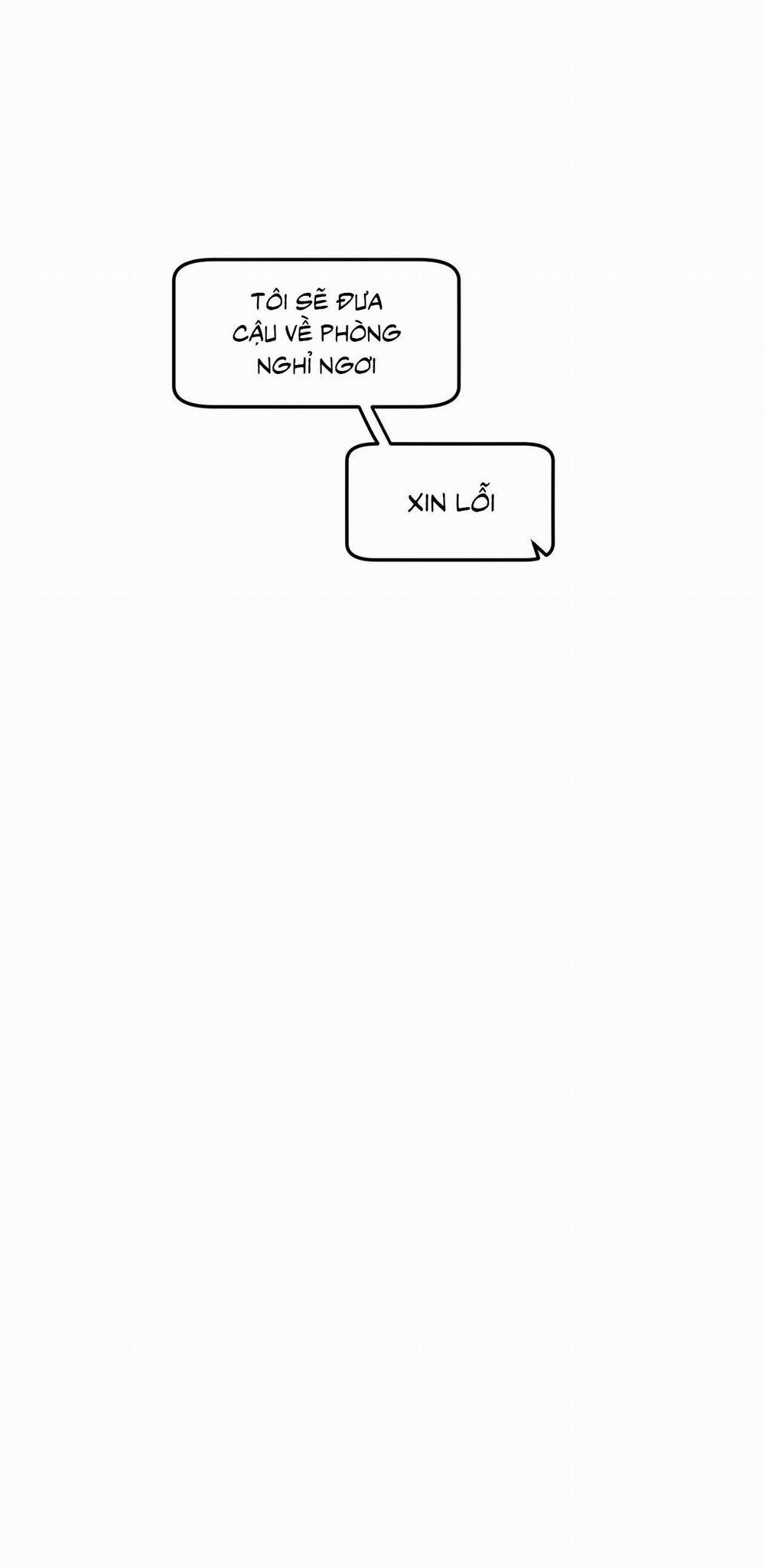 Eye Encounter With the Deer 5 trang 29