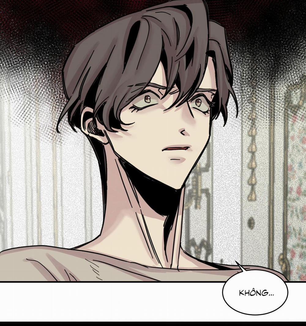 Eye Encounter With the Deer 5 trang 44