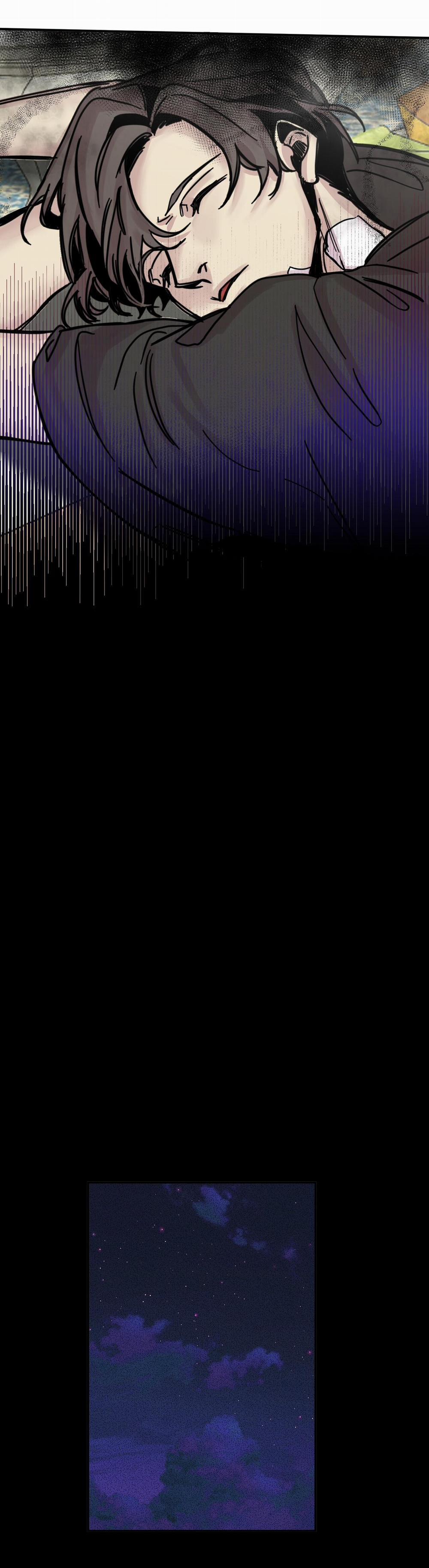 Eye Encounter With the Deer 6 trang 13