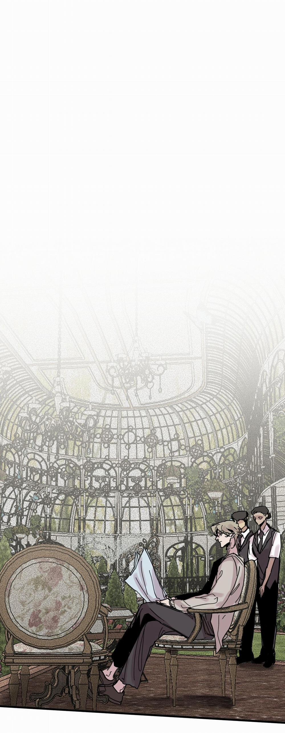 Eye Encounter With the Deer 8 trang 19