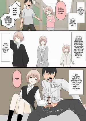 Đọc truyện tranh 幼馴染と犬