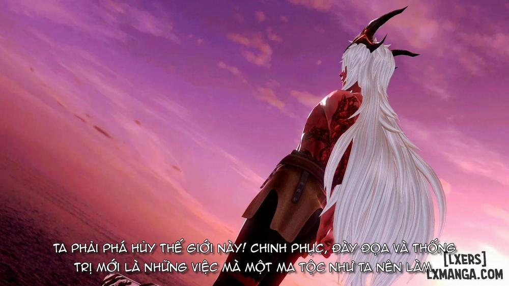 奴役三界人間 1.0 trang 3