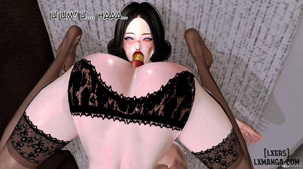 奴役三界人間 10 trang 18