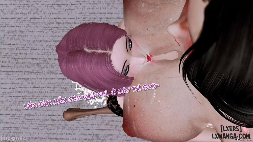 奴役三界人間 10 trang 33