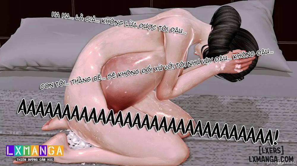 奴役三界人間 11 trang 41