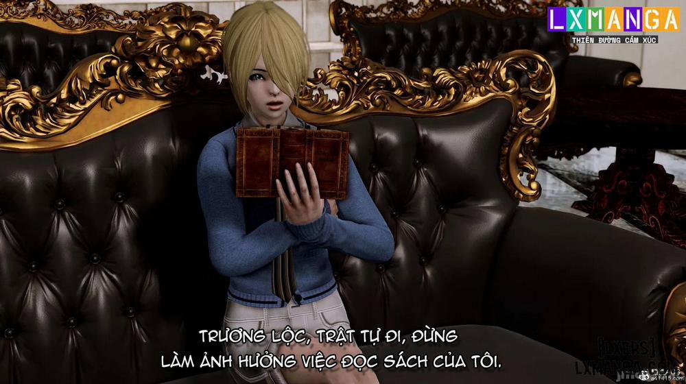 奴役三界人間 11 trang 44