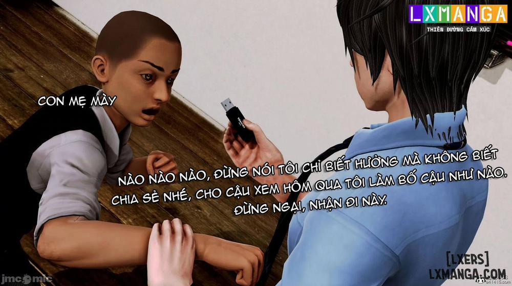 奴役三界人間 11 trang 53