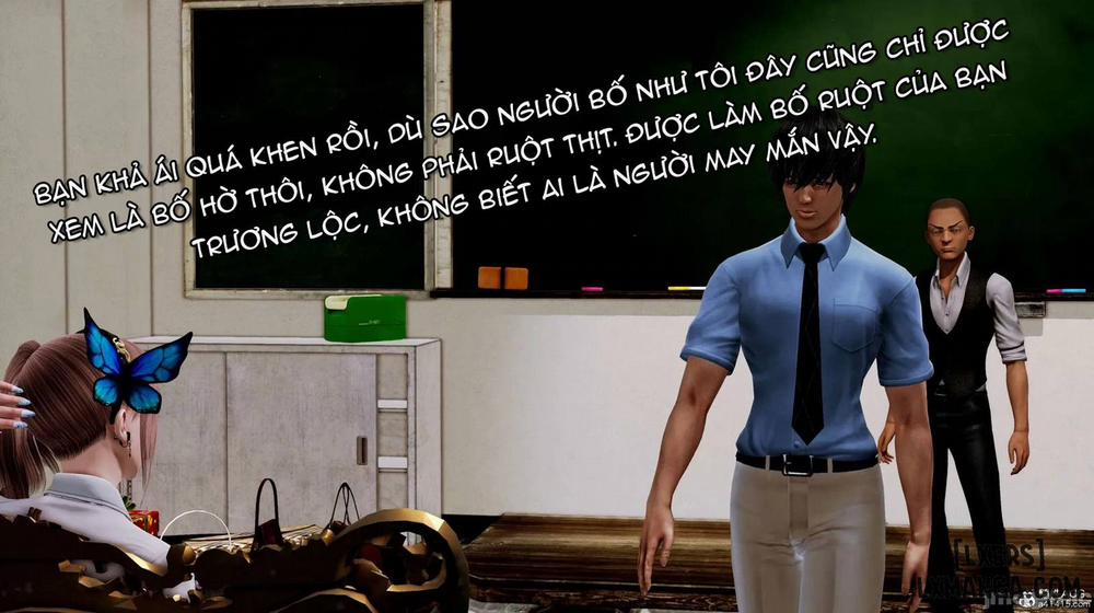 奴役三界人間 11 trang 57