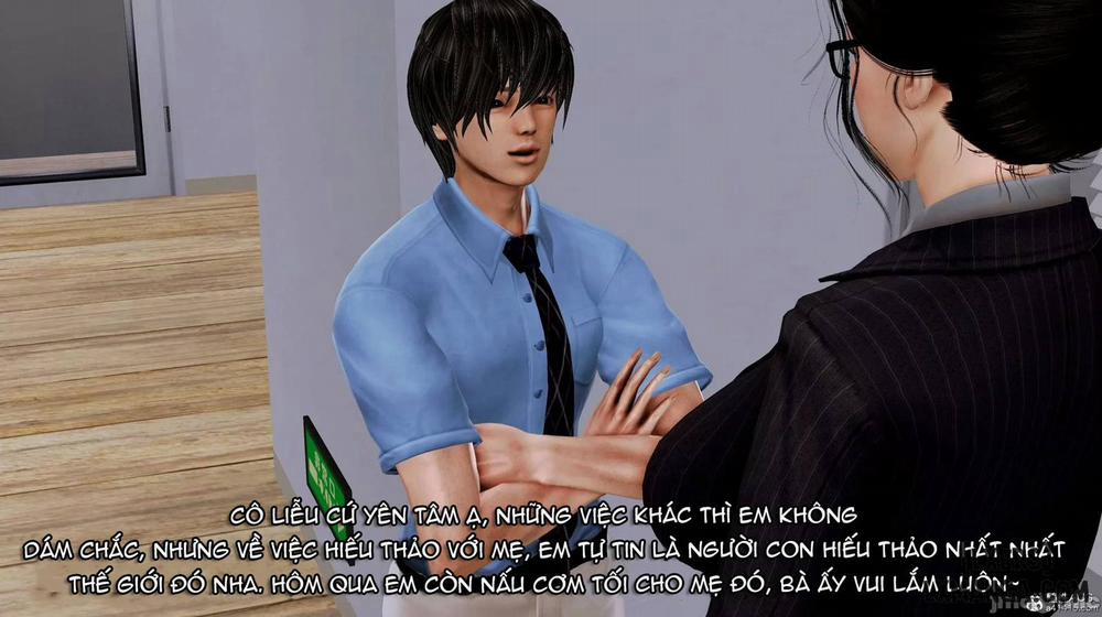 奴役三界人間 12 trang 15