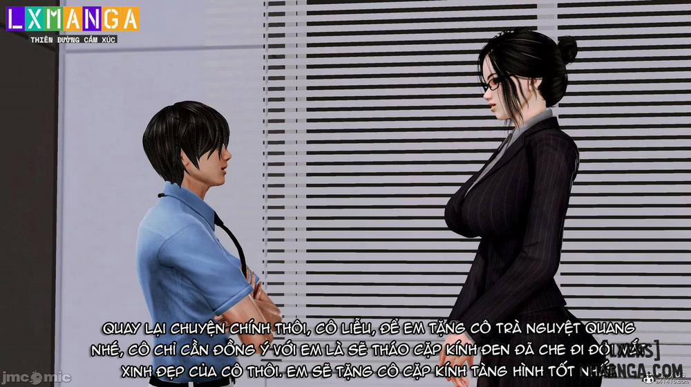 奴役三界人間 12 trang 16