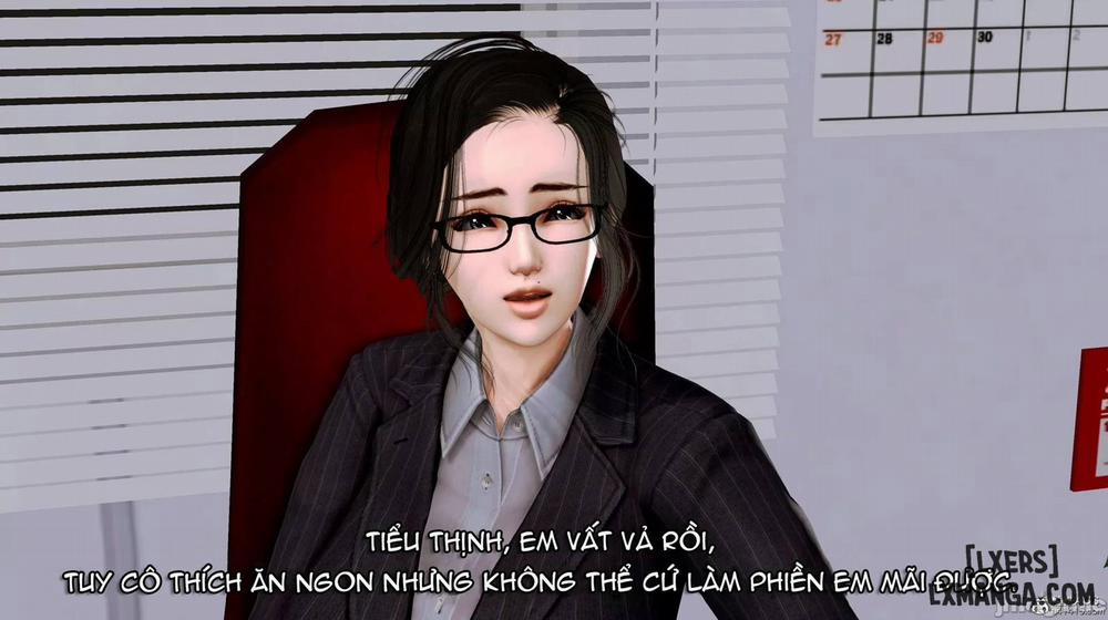 奴役三界人間 12 trang 3