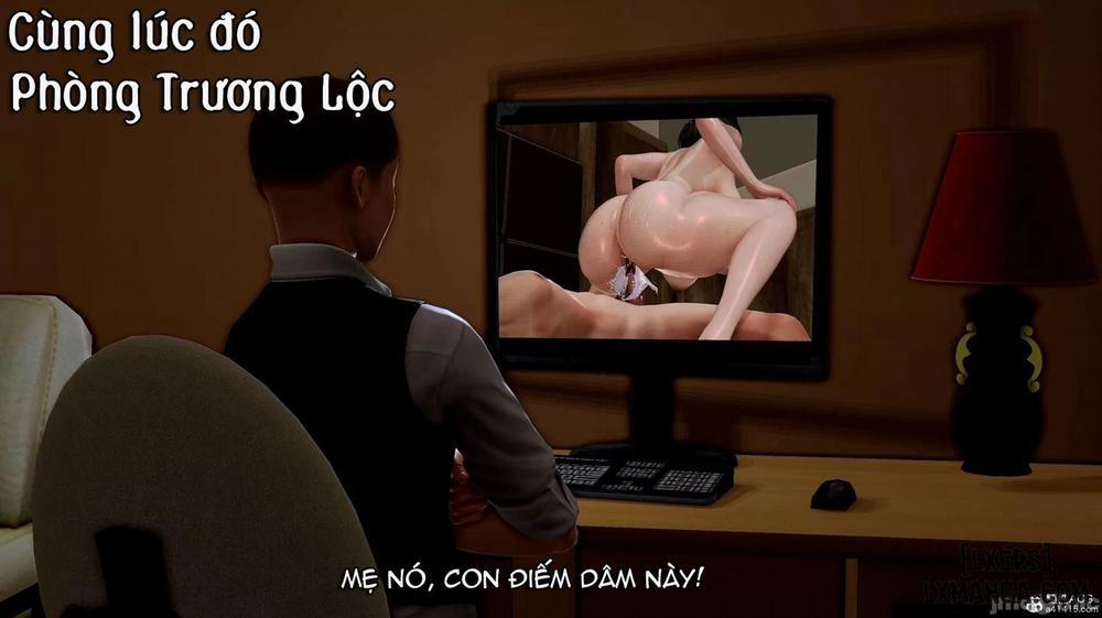 奴役三界人間 13.0 trang 22