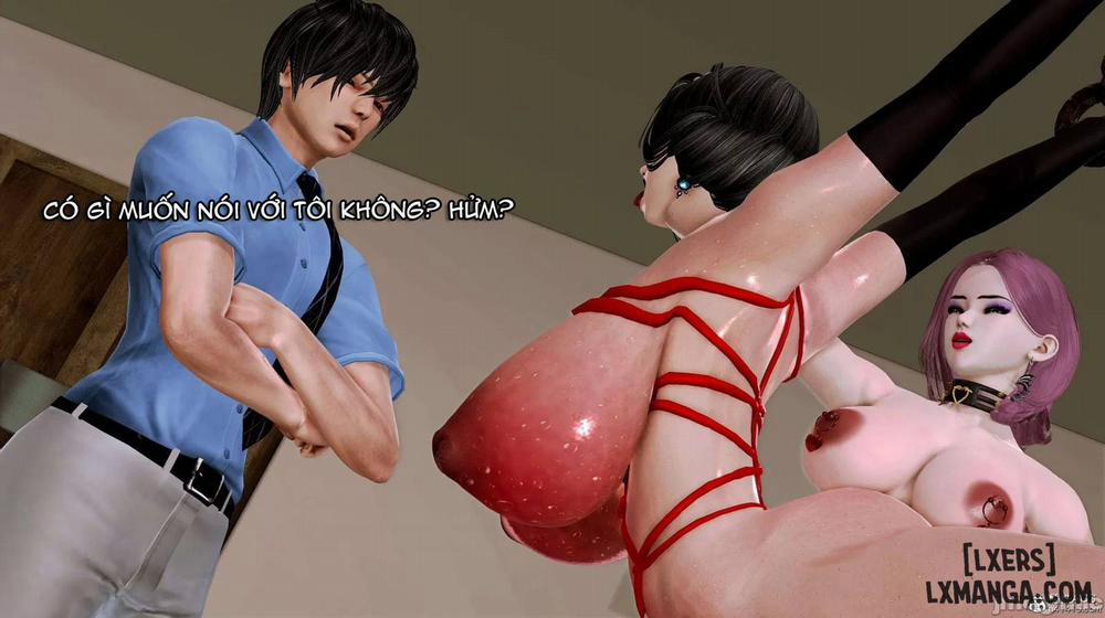 奴役三界人間 13.0 trang 8