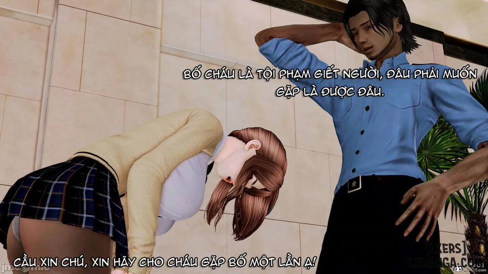 奴役三界人間 14 trang 24