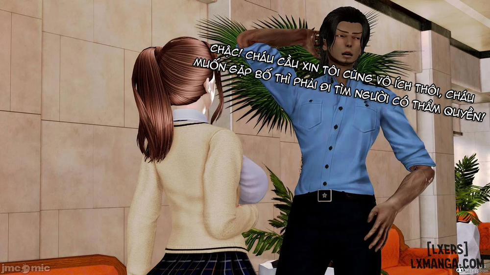 奴役三界人間 14 trang 26