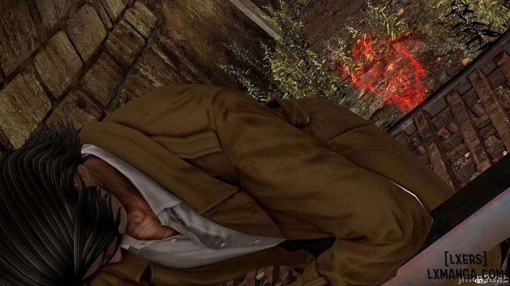 奴役三界人間 14 trang 31