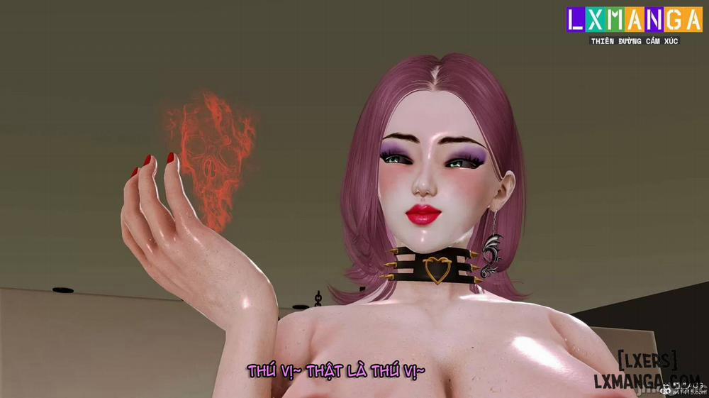 奴役三界人間 14 trang 32