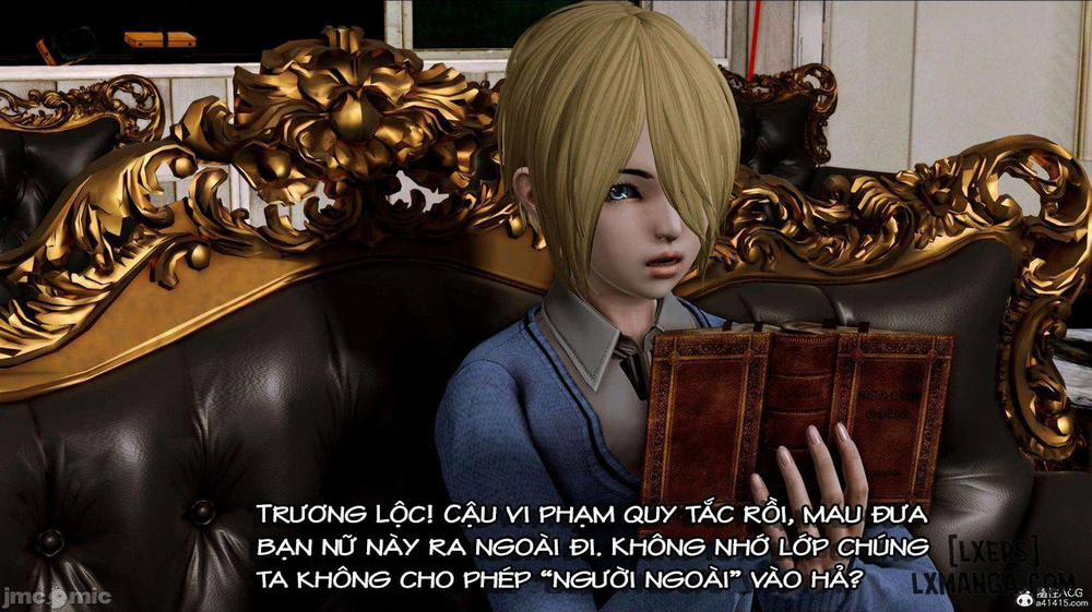 奴役三界人間 15 0 real 0 trang 13