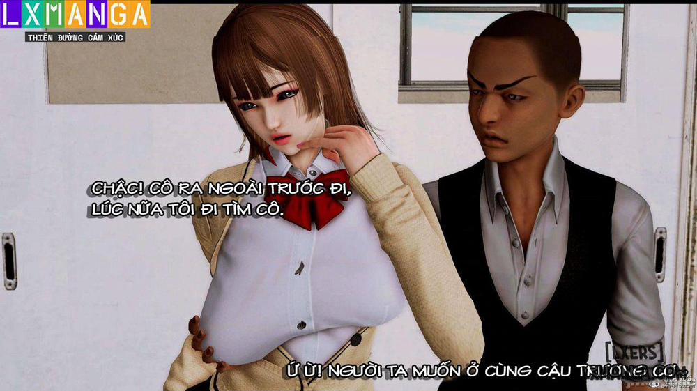 奴役三界人間 15 0 real 0 trang 14