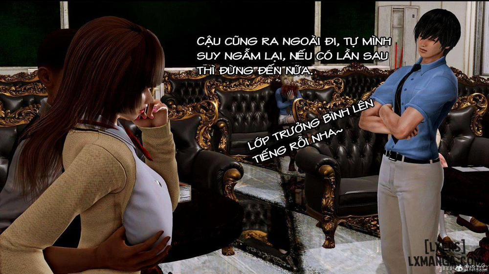 奴役三界人間 15 0 real 0 trang 15