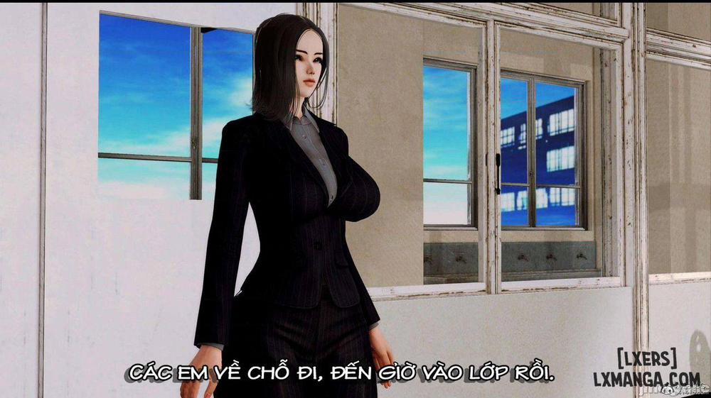 奴役三界人間 15 0 real 0 trang 18