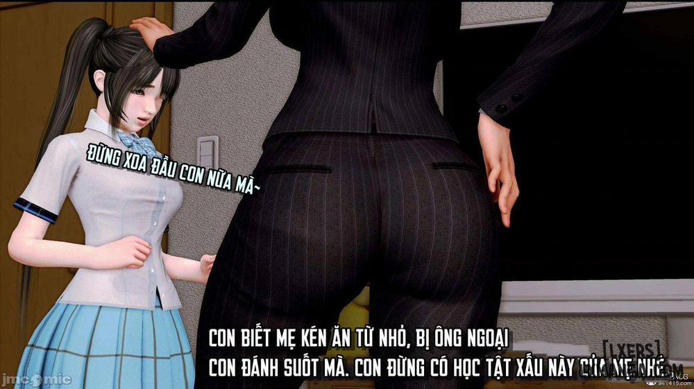 奴役三界人間 15 0 real 0 trang 36