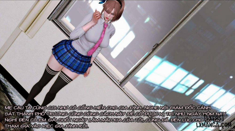 奴役三界人間 15 0 real 0 trang 4